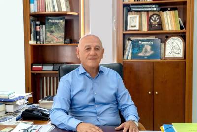 Δήμος Οιχαλίας: Πέντε νέους υποψηφίους ανακοίνωσε ο Αδαμόπουλος