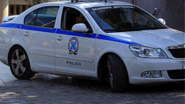 Θεσσαλονίκη: Μαροκινός καταγγέλλει ότι τον λήστεψαν τρία άτομα