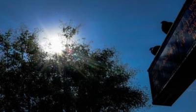 Meteo: Ανεβαίνει η θερμοκρασία την Τετάρτη