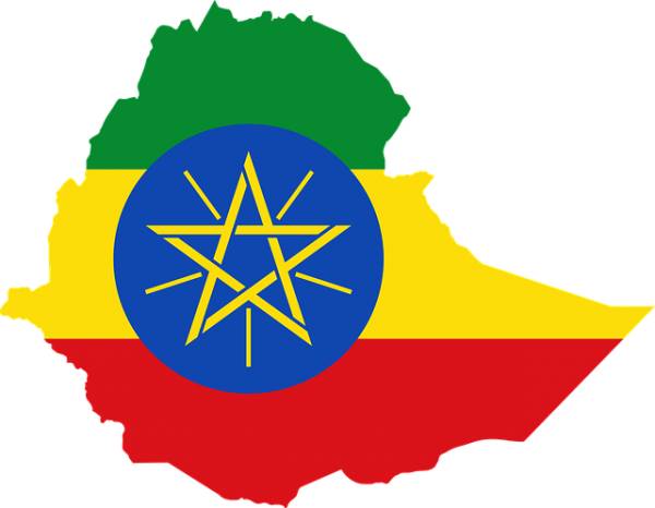 Βήματα ειρήνης και συμφιλίωσης μεταξύ Αιθιοπίας και Ερυθραίας