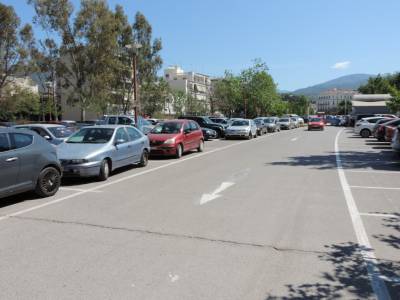 Το ΚΚΕ Μεσσηνίας για την παραχώρηση των πάρκινγκ του Νέδοντα