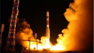 Σιβηρία: Συνετρίβη ρωσικός πύραυλος που μετέφερε μεξικανικό δορυφόρο