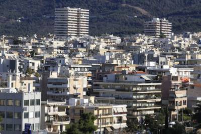 Ανακαινίζω - Νοικιάζω: Πότε ανοίγει το πρόγραμμα - Έως 36.000 ευρώ η επιδότηση
