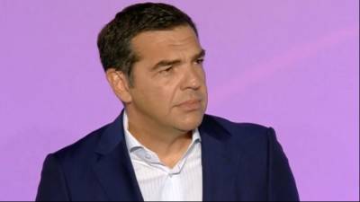 Στις Βρυξέλλες σήμερα ο Αλέξης Τσίπρας