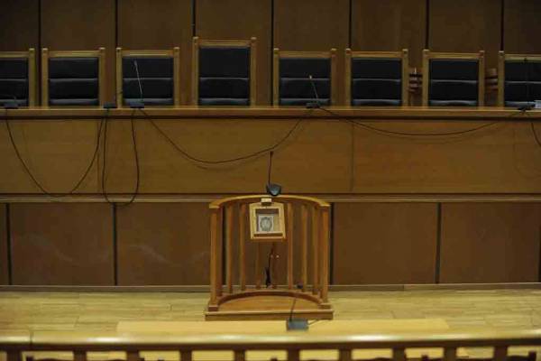 Η Ένωση Δικαστών και Εισαγγελέων για την υπόθεση της αποφυλάκισης του Αρ. Φλώρου