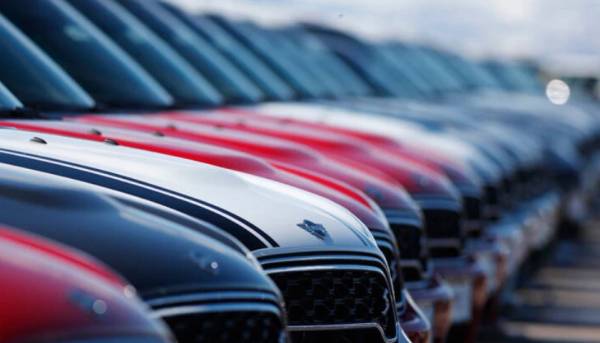 ΕΛΣΤΑΤ: Αύξηση 40,3% στις πωλήσεις αυτοκινήτων τον Ιούνιο