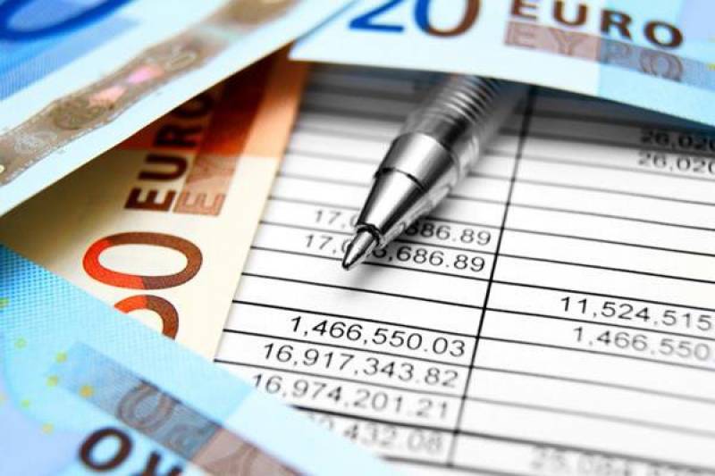 Προϋπολογισμός: Στα 9 δισ. ευρώ το πρωτογενές έλλειμμα στο 7μηνο