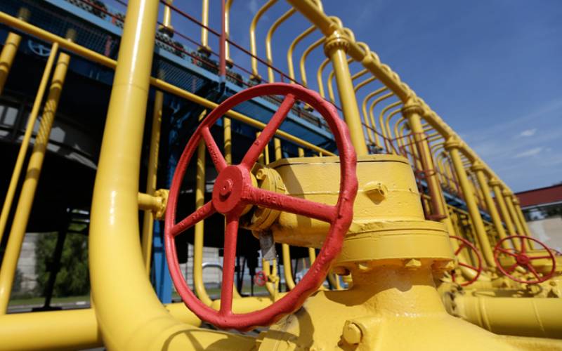 Έκλεισαν οι προσφορές για την κατασκευή δικτύων φυσικού αερίου σε Ανατολική Μακεδονία - Θράκη