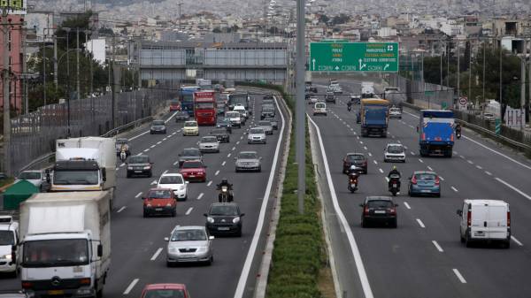 Μεταχειρισμένα εισαγωγής ένα στα τρία αυτοκίνητα που κινούνται σήμερα στην Ελλάδα