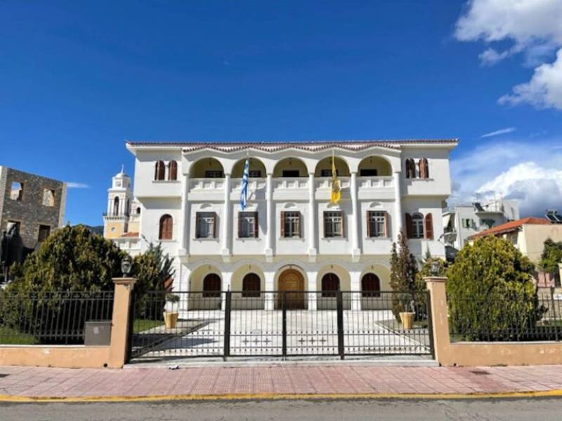 Έξι νέες υποτροφίες από τη Μητρόπολη Μεσσηνίας – 90.000 ευρώ για τη στήριξη φοιτητών