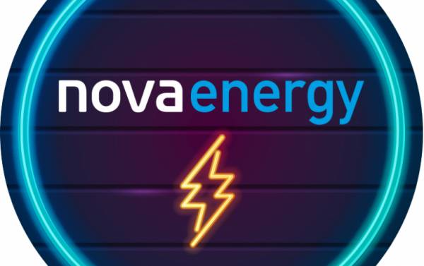 Η Nova στην αγορά της ηλεκτρικής ενέργειας