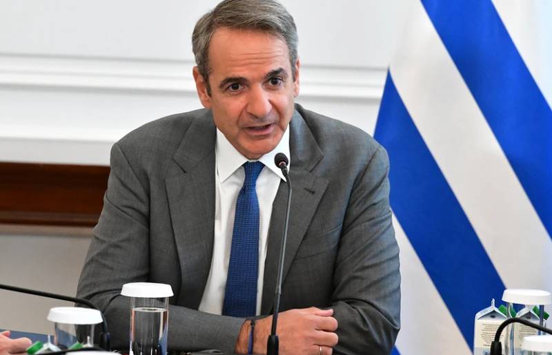 Μητσοτάκης για συντάξεις χηρείας: 8.500 θα δουν τις συντάξεις τους να αυξάνονται