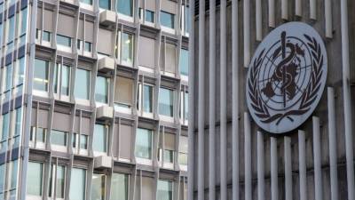ΠΟΥ: Μισό εκατομμύριο νεκροί αφότου εντοπίστηκε η παραλλαγή Όμικρον