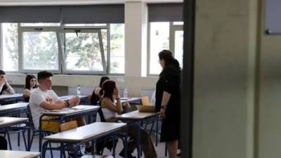 Νέοι διορισμοί αναπληρωτών εκπαιδευτικών