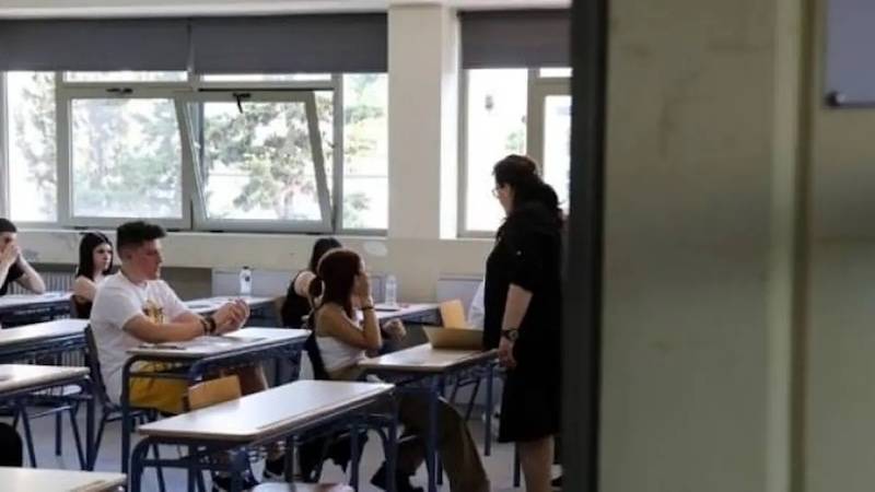 Νέοι διορισμοί αναπληρωτών εκπαιδευτικών