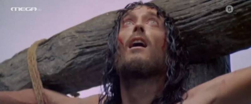 Οι ηθοποιοί που ενσάρκωσαν τον Χριστό και η «κατάρα» του ρόλου (Βίντεο)