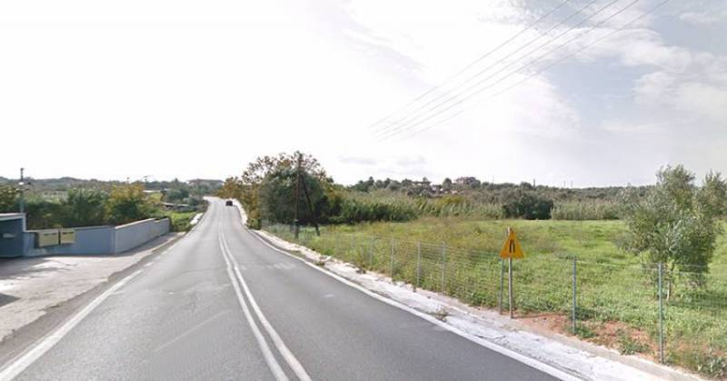 Παράταση διαβούλευσης ζητεί και ο Νίκας για το Καλαμάτα - Ριζόμυλος