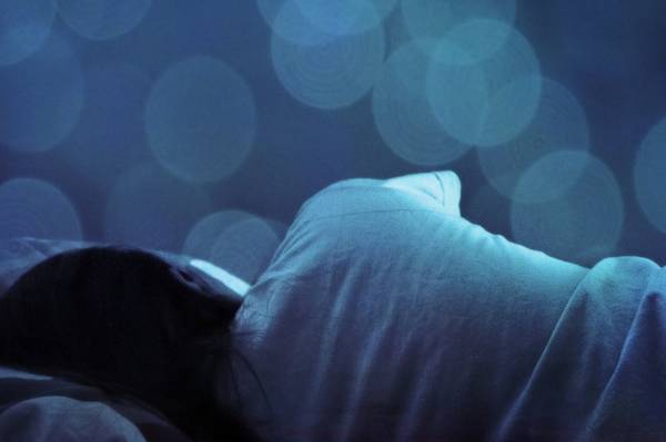 Έρευνα: Ο κακός ύπνος συνδέεται με αυξημένο κίνδυνο γλαυκώματος στα μάτια