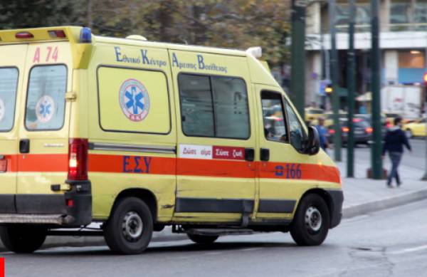 Κρήτη: Τέσσερις άνθρωποι αυτοκτόνησαν μέσα σε μία εβδομάδα