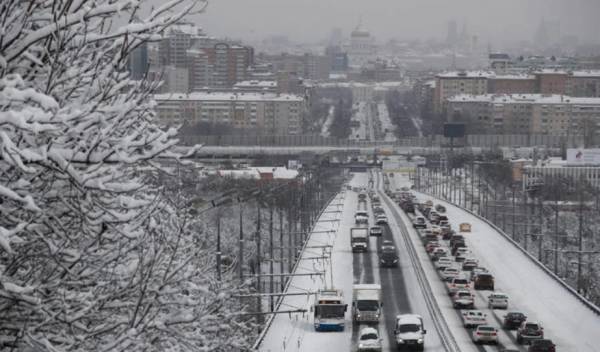 Xιονιάς την επόμενη εβδομάδα στην Ευρώπη - Θα χιονίσει ακόμη και στη Βορειοδυτική Αφρική