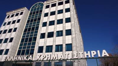 &quot;Ψήφος εμπιστοσύνης&quot; στο Χρηματιστήριο Αθηνών από τους διεθνείς οίκους