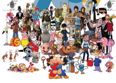 70 χρόνια δημιουργίας των Ελληνικών Κινουμένων Σχεδίων από τη Νέα Κινηματογραφική Λέσχη