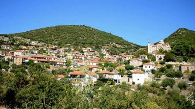 “Πάμε βόλτα” στο Σιδηρόκαστρο
