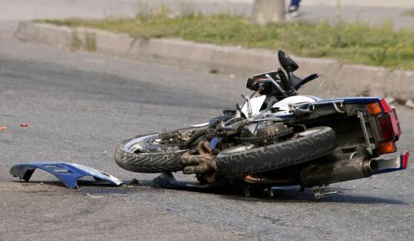 Χαλκιδική: Νεκρός 19χρονος μοτοσικλετιστής σε τροχαίο