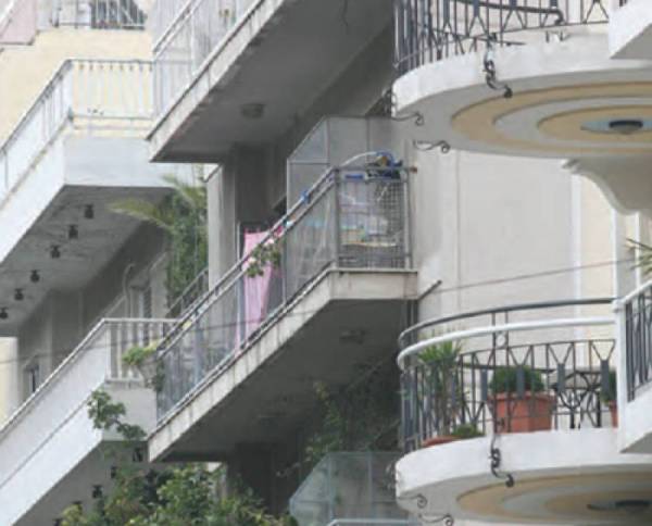 Έρευνα καταγράφει εκτίναξη ενοικίων στην Καλαμάτα - Ενοίκιο 714 ευρώ για σπίτι 100 τετραγωνικών
