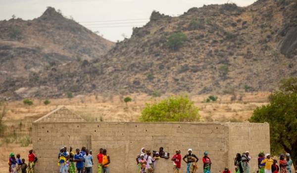 Καμερούν: Bρίσκεται αντιμέτωπη με κύμα χολέρας - 32 νεκροί σε δύο μήνες