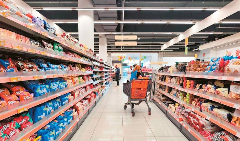 Νέες επιχειρηματικές συμφωνίες αναδιαμορφώνουν τον κλάδο τροφίμων και ποτών στην Ελλάδα