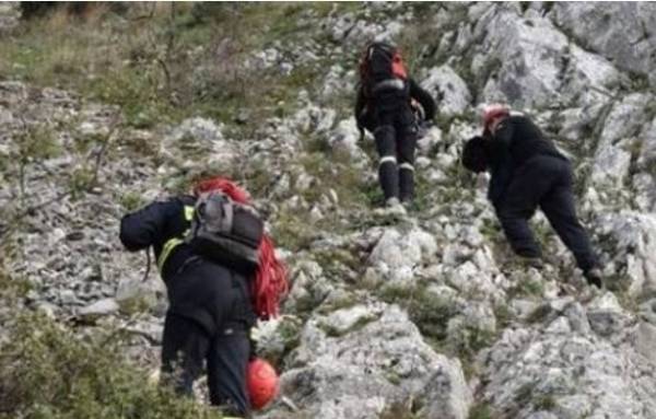 Εντοπίστηκαν οι ορειβάτες που είχαν χαθεί στο Μέτσοβο