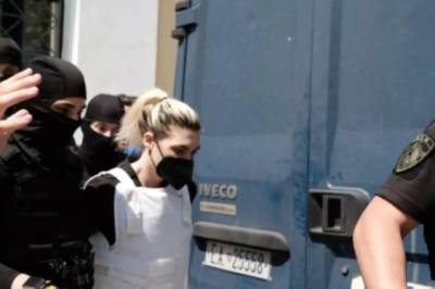 Ρούλα Πισπιρίγκου: Τη Δευτέρα η δίκη για το θάνατο της Τζωρτζίνας (Βίντεο)