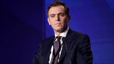 Δ. Μάντζος: Διάλογος με την Τουρκία με αμοιβαίο σεβασμό του διεθνούς δικαίου