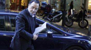 «Ανοίγει» το παιχνίδι των ελληνικών πετρελαίων με ρωσικές εταιρείες ο Λαφαζάνης