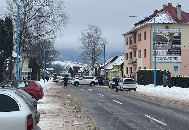 Σλοβακία: Τουλάχιστον δύο νεκροί σε επίθεση με μαχαίρι ενός μαθητή μέσα σε σχολείο - Συνελήφθη ο 18χρονος δράστης