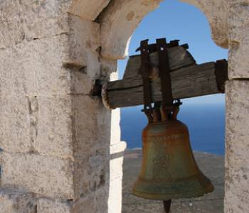 Οδηγός για θρησκευτικό τουρισμό στη Μεσσηνία