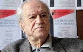 Πέθανε στην Κωνσταντινούπολη ο διανοούμενος Παναγιώτης Αμπατζής