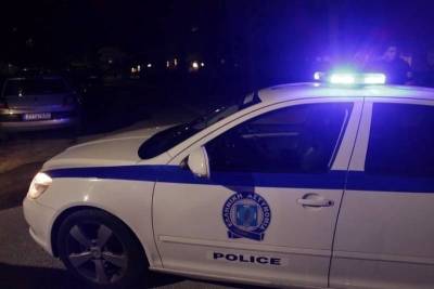 Μεσσηνία: Τροχαίο με έναν 21χρονο νεκρό και τραυματίες στον Αγιο Φλώρο