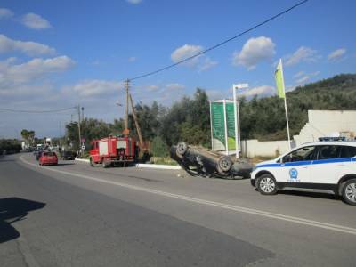 Μεσσηνία: 15χρονος μαθητής θύμα “τρελού” Ι.Χ. - Ξέχασε το πάσο του και έχασε τη ζωή του