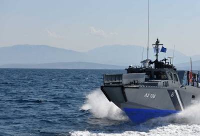 Λακωνία: Διασώθηκαν 75 μετανάστες από το Ακρωτήρι Μαλέα