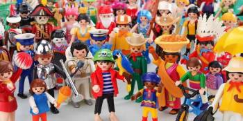 Πέθανε ο "μπαμπάς" των Playmobil, ο Χορστ Μπραντστέτερ