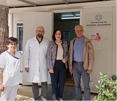 Δωρεάν προληπτικές εξετάσεις για τον καρκίνο του δέρματος