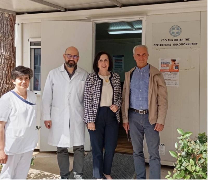 Δωρεάν προληπτικές εξετάσεις για τον καρκίνο του δέρματος