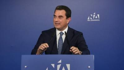 Σκρέκας για ΟΠΕΚΕΠΕ: Κανείς δεν θα ξεφύγει από την τσιμπίδα του νόμου