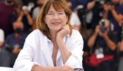 Πέθανε η ηθοποιός και τραγουδίστρια, Jane Birkin (βίντεο)