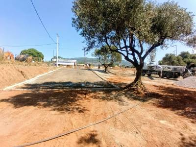Δημοτικός χώρος στάθμευσης δημιουργείται στα Παλιάμπελα