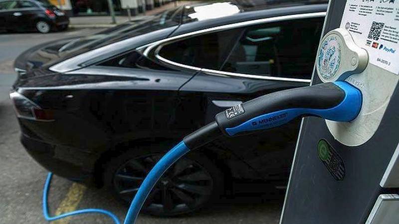 Η Ευρωπαϊκή Επιτροπή προβλέπει ότι το 60% των αυτοκινήτων θα είναι ηλεκτροκίνητα έως το 2040