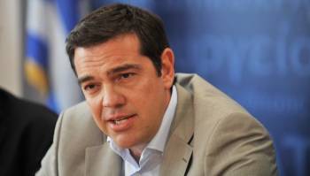 Die Zeit: Ο Αλέξης Τσίπρας δεν έχει κανέναν επικίνδυνο πολιτικό αντίπαλο