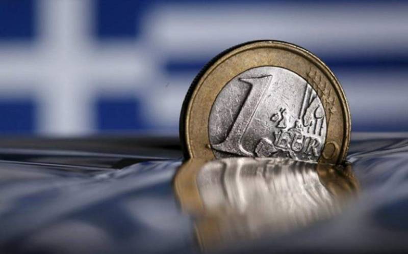 ΙΟΒΕ: Οριακή εξασθένηση του οικονομικού κλίματος, λόγω κατασκευών και καταναλωτικής εμπιστοσύνης